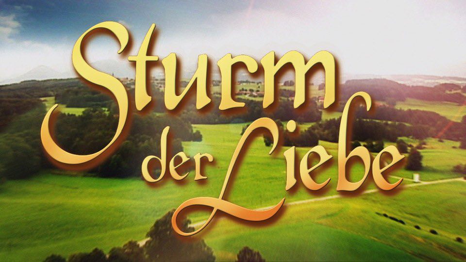 Logo Sturm der Liebe - © DPG Media