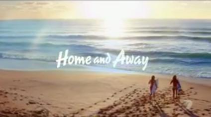 Home and Away - © DPG Media