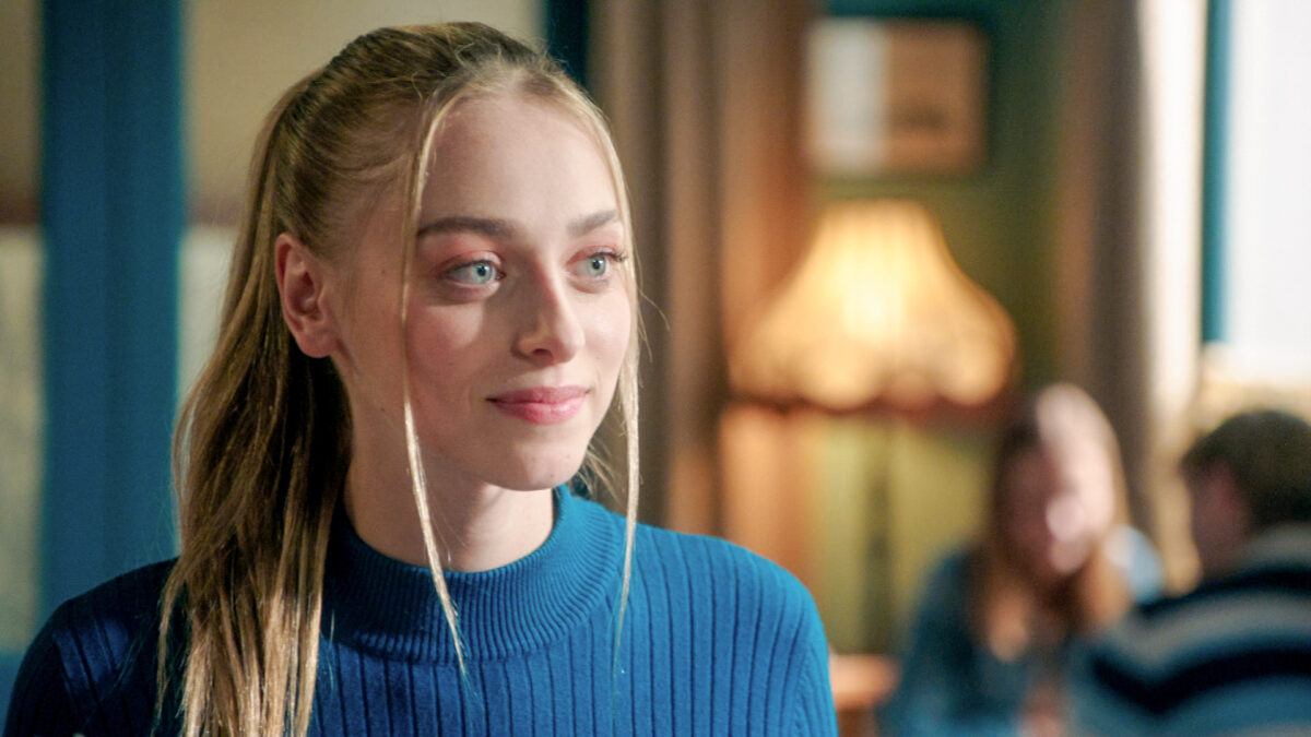 Milo Ziet Jimmy Milo zitten? Soapkijker