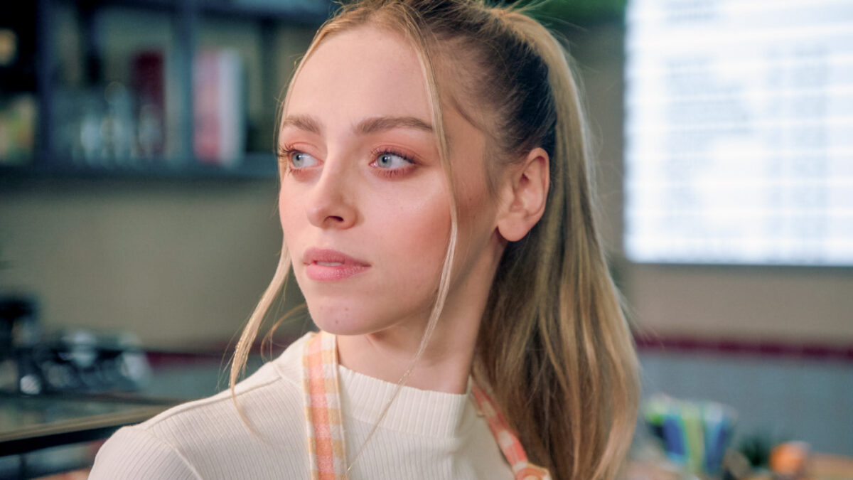 Milo Milo moet kiezen Soapkijker