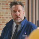 Thuis: Christine is niet opgezet